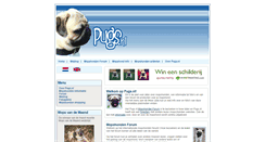 Desktop Screenshot of ipv6.pugs.nl